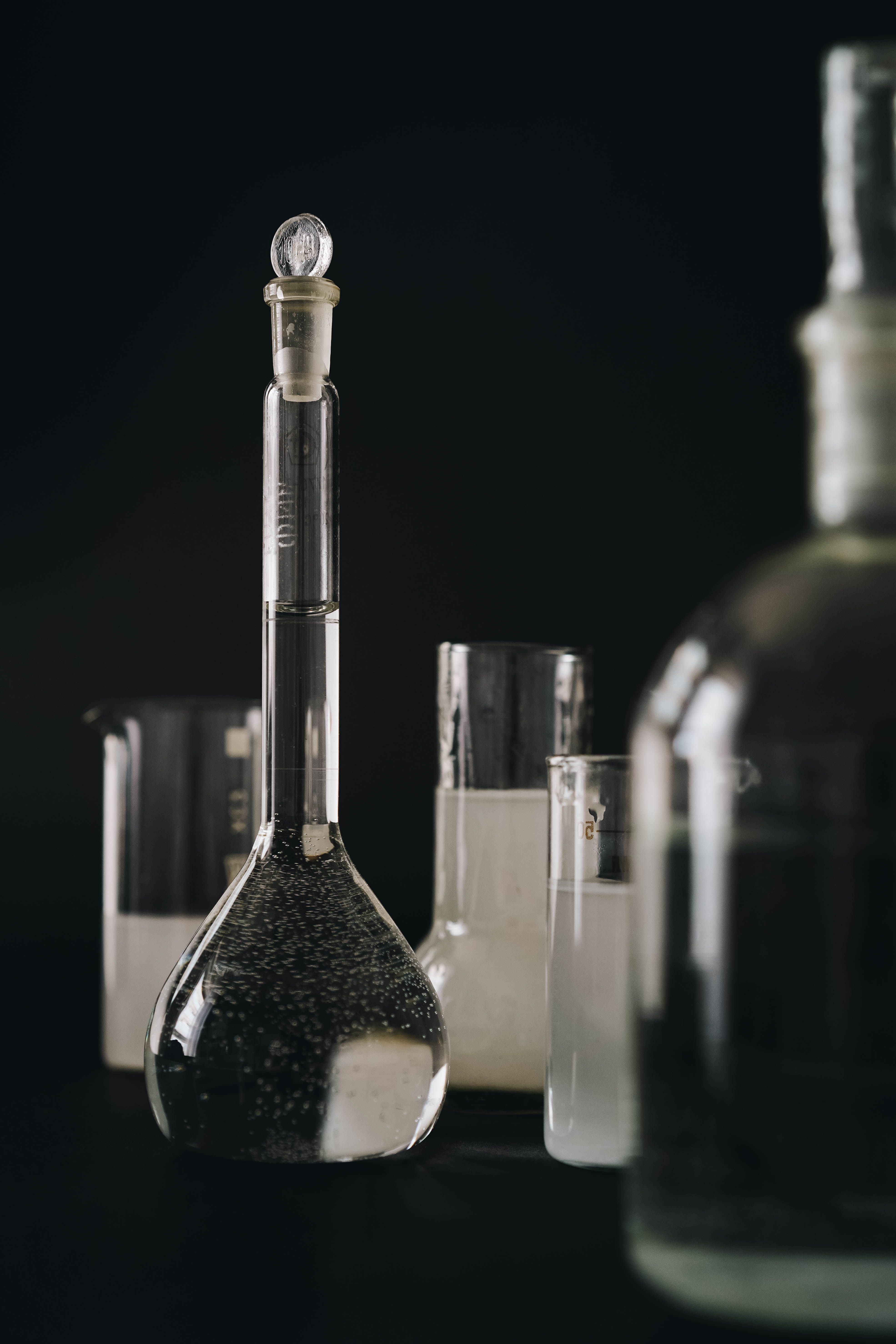 Aurora Beaker Bong