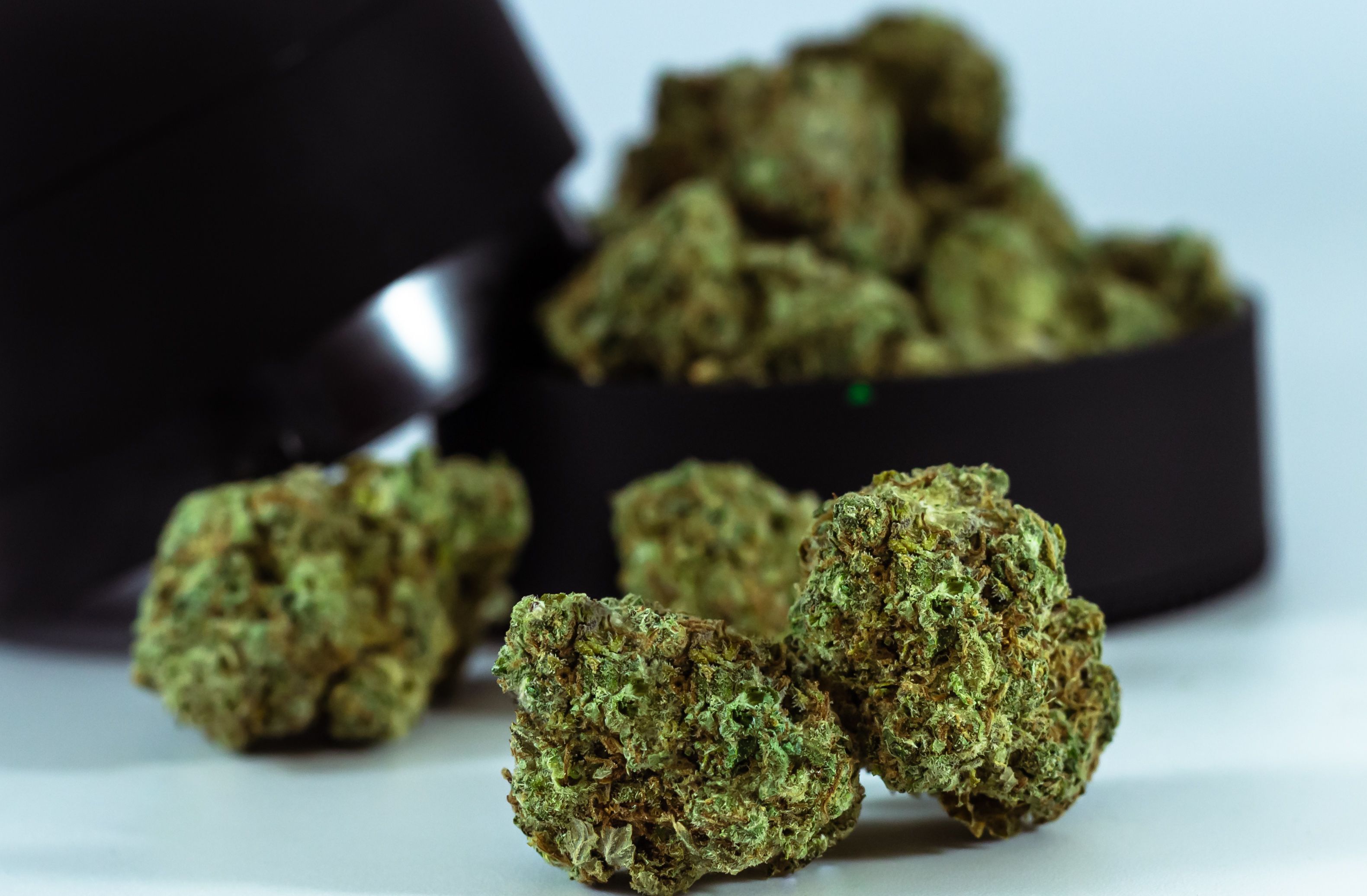 DrGreenClub wholesale products prepared for partner distribution